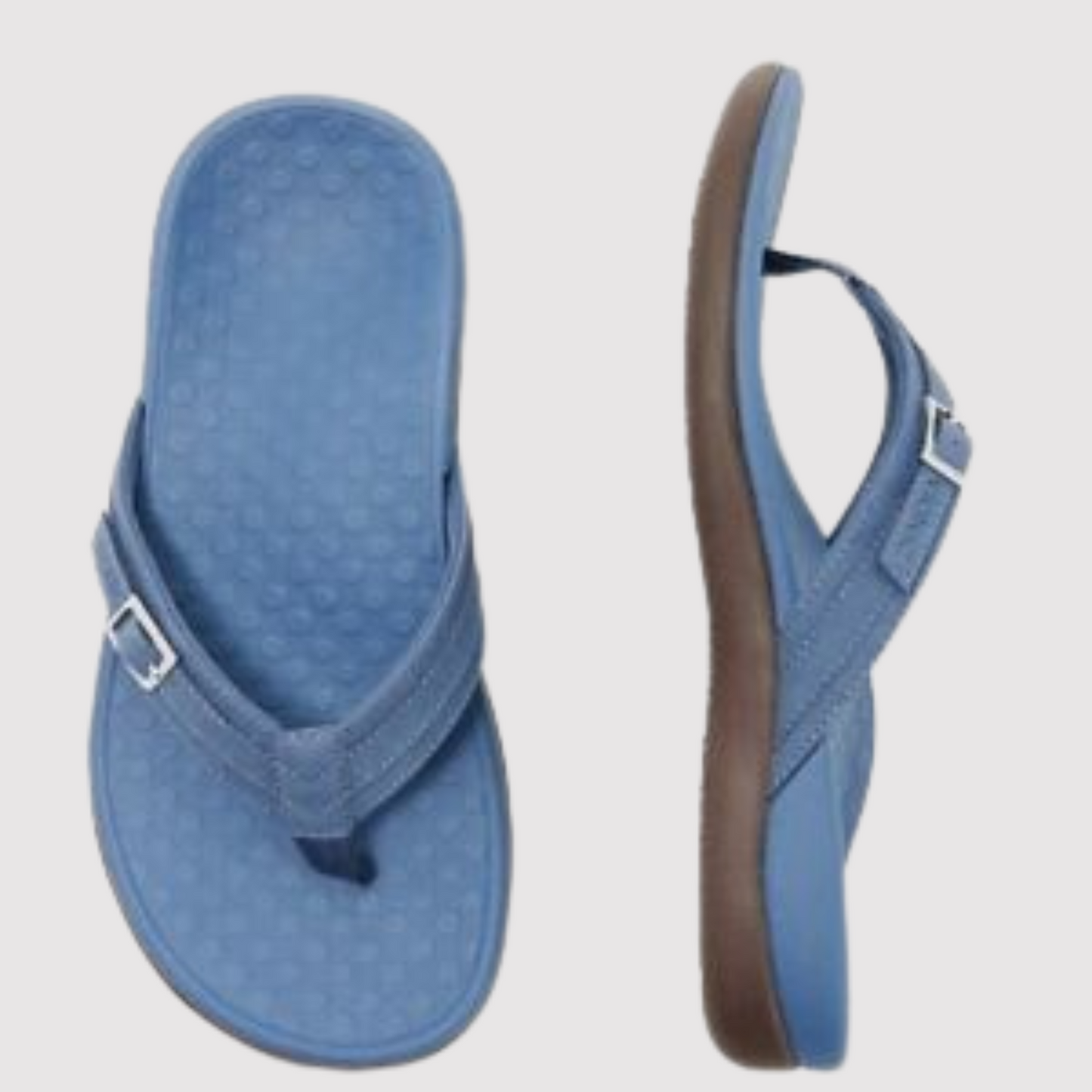 Orthopedische Zomersandalen voor Comfortabele Voeten