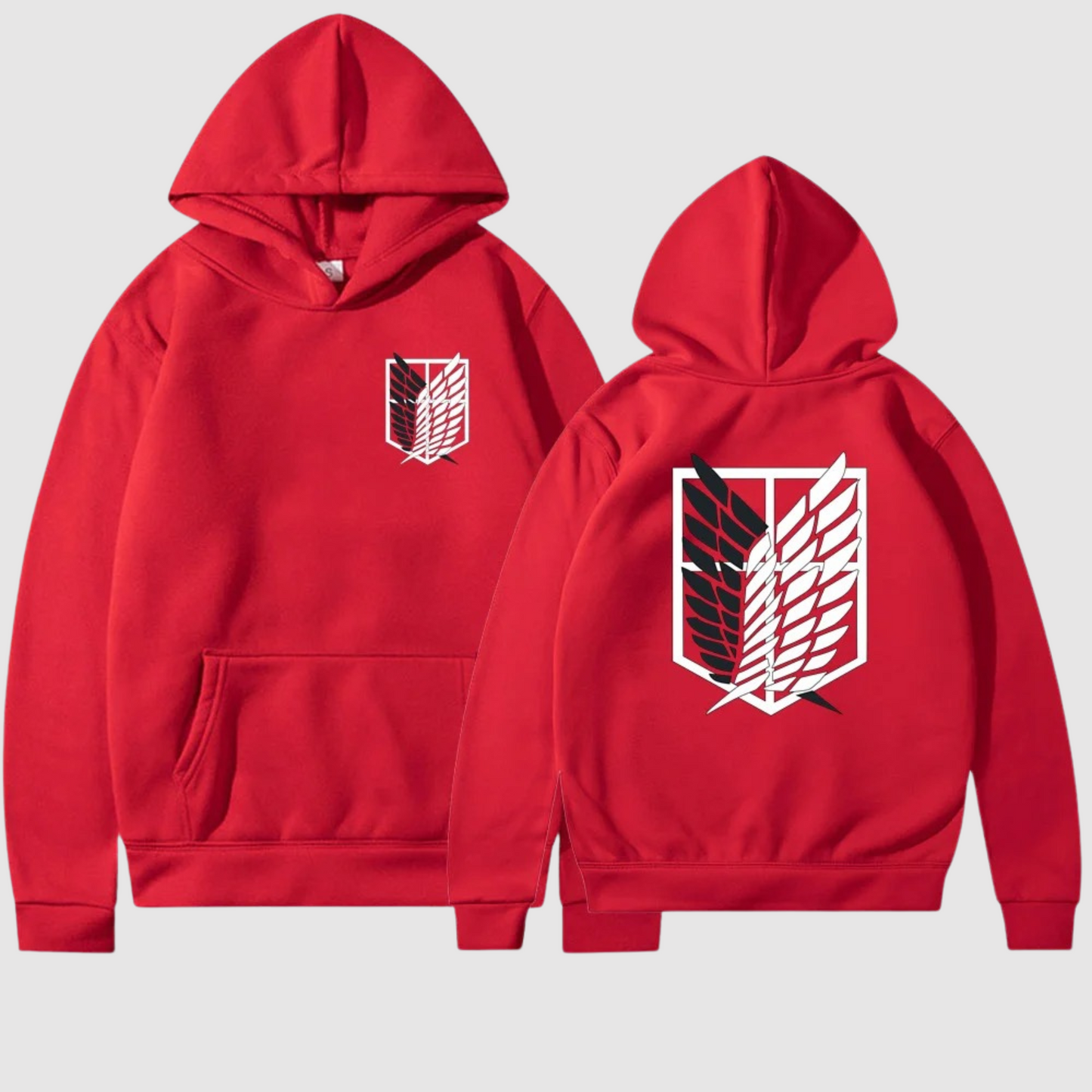 Dames Hoodie Zacht en Warm Dinah