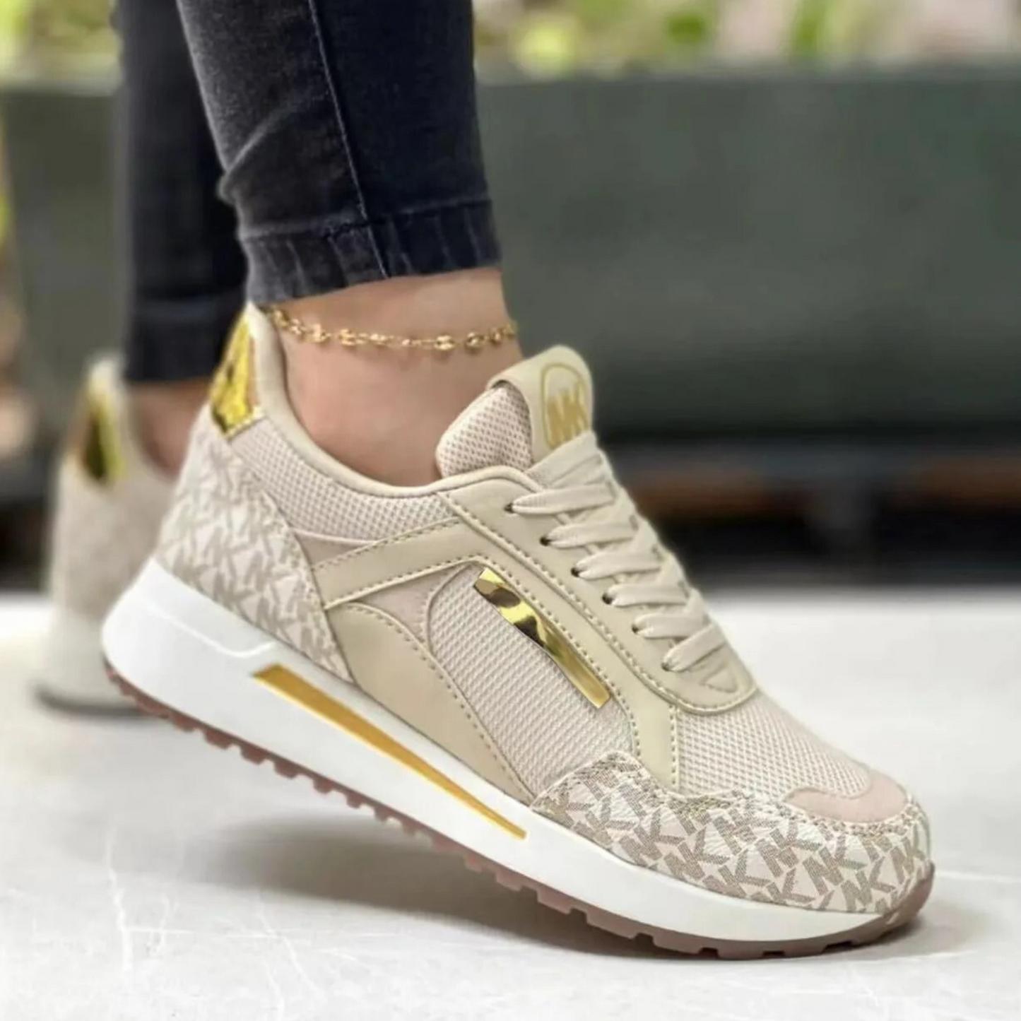 Dameschoenen Stijlvol en Comfortabel Victoria Design