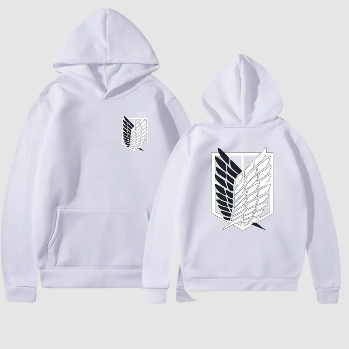 Dames Hoodie Zacht en Warm Dinah - Mode Vibes