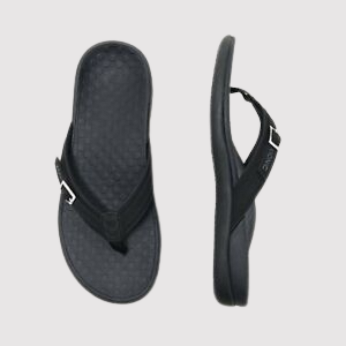 Orthopedische Zomersandalen voor Comfortabele Voeten