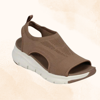 Orthopedische Sandalen Wasbaar Sport Sandalen voor Heren en Dames