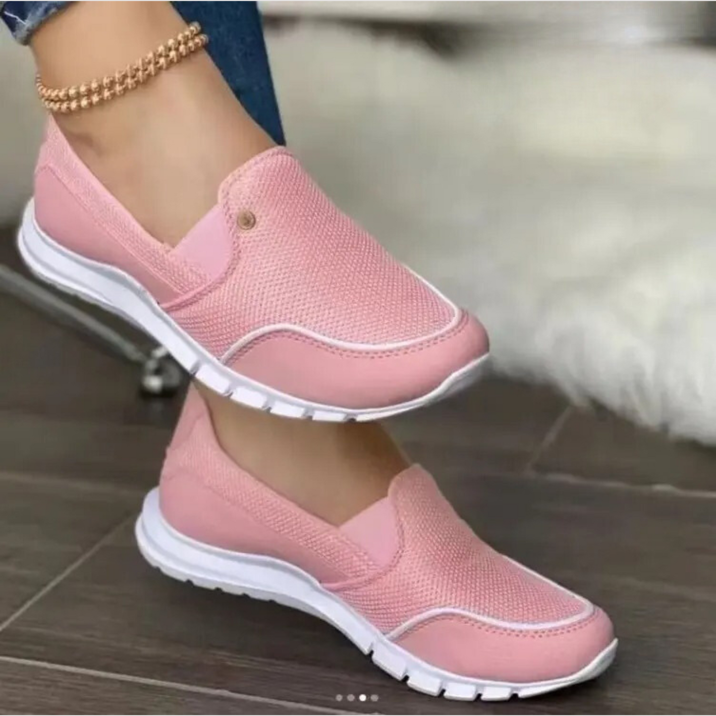 Dames Schoenen Sadie Elegant Stijl