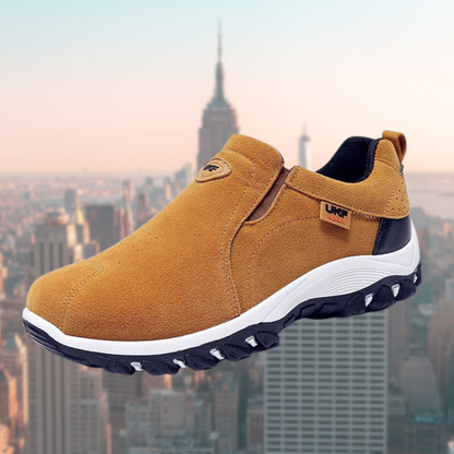 Orthopedische Schoenen Zonder Veters voor Mannen en Vrouwen - Mode Vibes