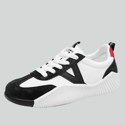 Vrouwenschoenen Casual Comfortabele Loopschoenen