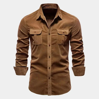 Emiliano | Camicia elegante