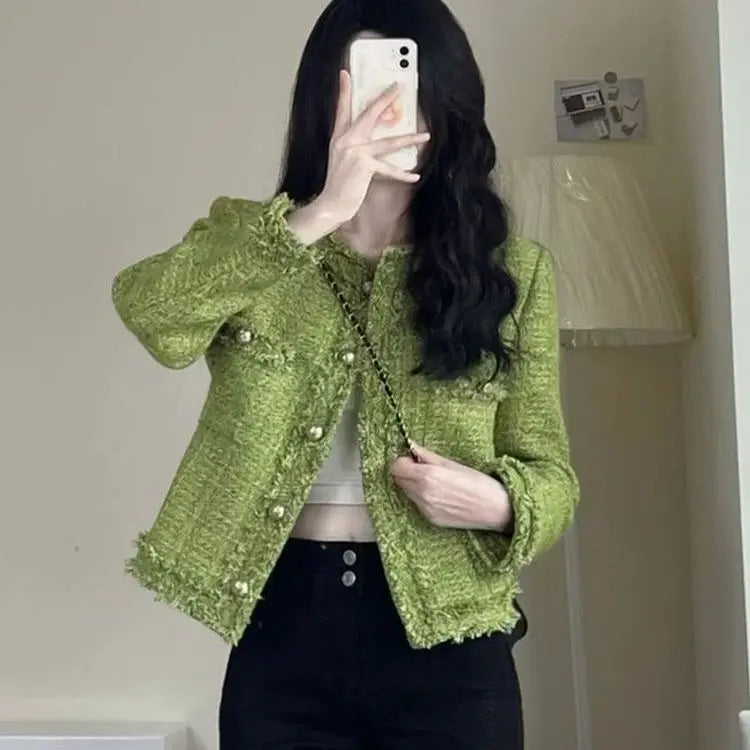 Elegante Blazer voor Vrouw Alice - Mode Vibes