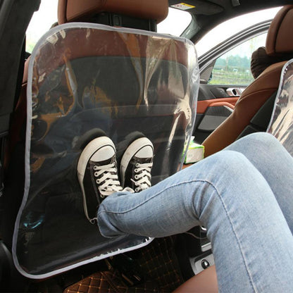 Auto Stoelbeschermer voor Kinderen Bescherm tegen Vuil en Vlekken - Mode Vibes
