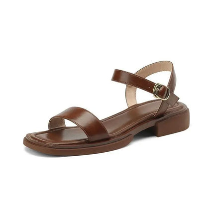 EleganceWalk Luxe Zomersandalen