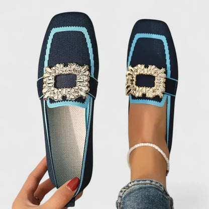 Dames Orthopedische Slippers Comfortabele Pasvorm - Mode Vibes
