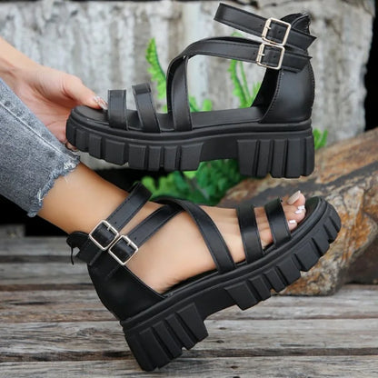 HorizonElegance High Heels