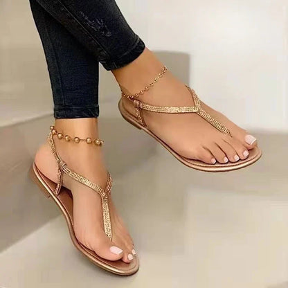 TrendTredz Zomerse Sandalen
