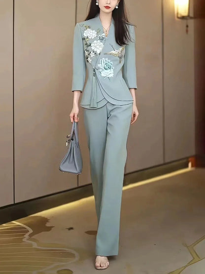 Luxora Elegante Zomer Set