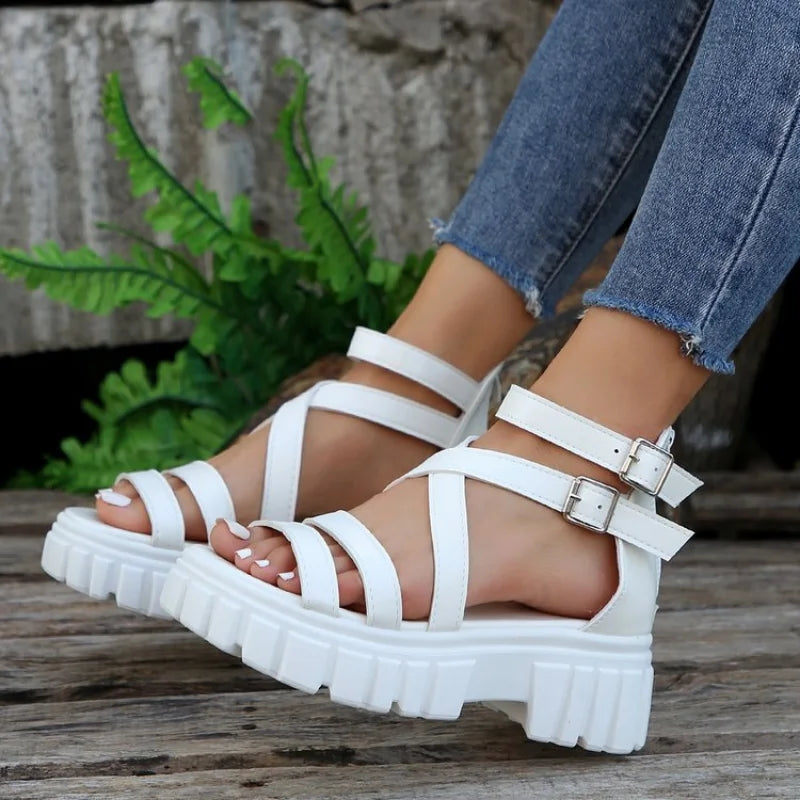 HorizonElegance High Heels