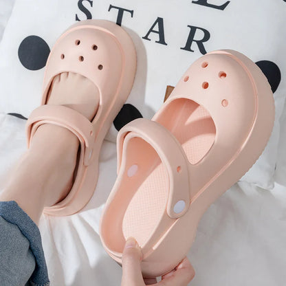 Bella Sol Zomer Slippers