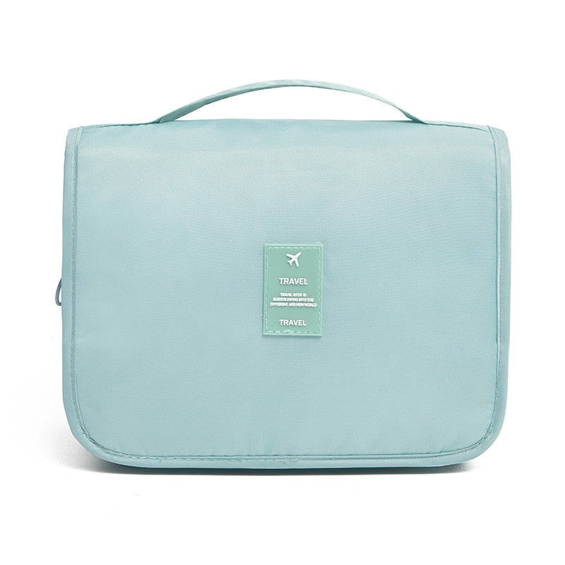 Make-Up Tas Reisformaat Handig Opbergen