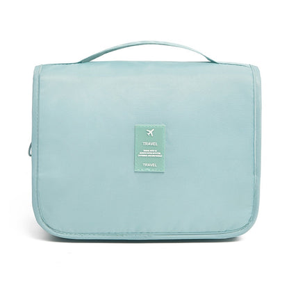 Make-Up Tas Reisformaat Handig Opbergen