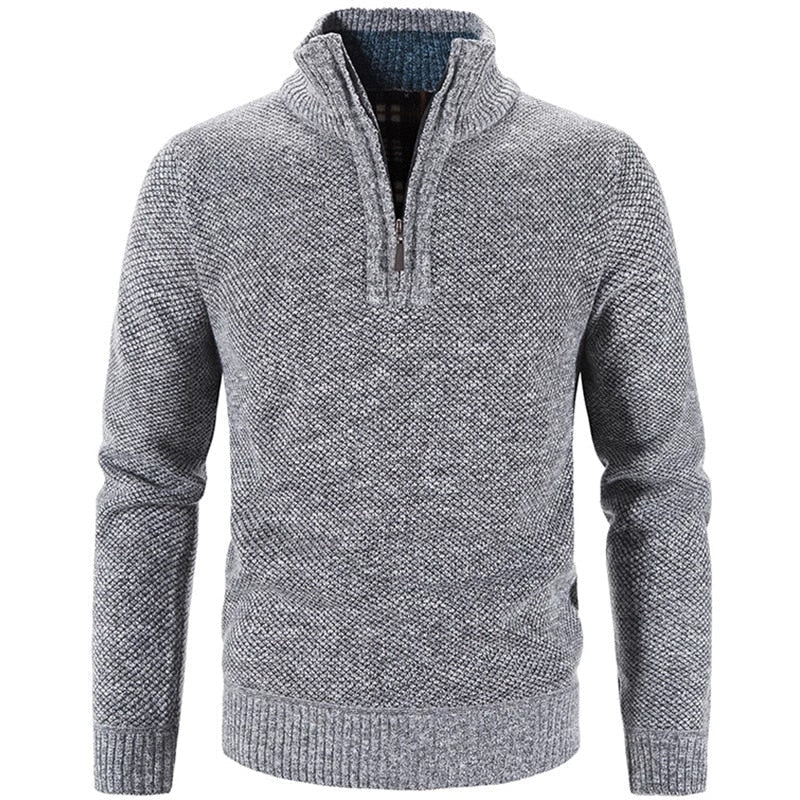 Mannenvest Modern Comfortabel Designer Stijl