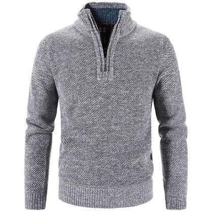 Mannenvest Modern Comfortabel Designer Stijl