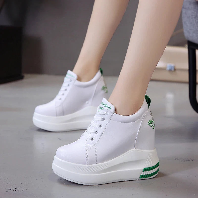 GlamourStappen Sneakers