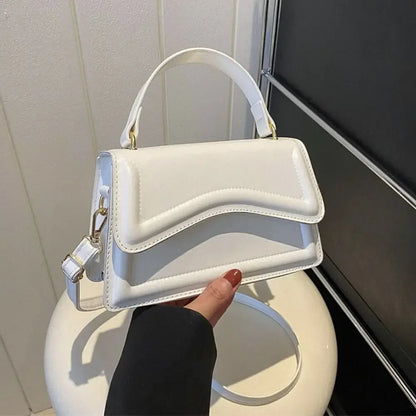 ElegantStyle Kleurrijke Slingtas