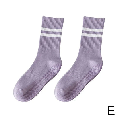 Sport Sokken Antislip voor Yoga en Fitness