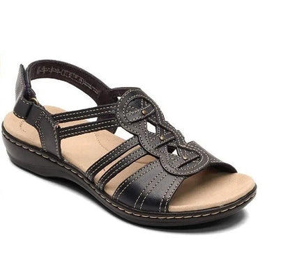 Velanora - Orthopedische, Solide, Rutschvaste Sandalen