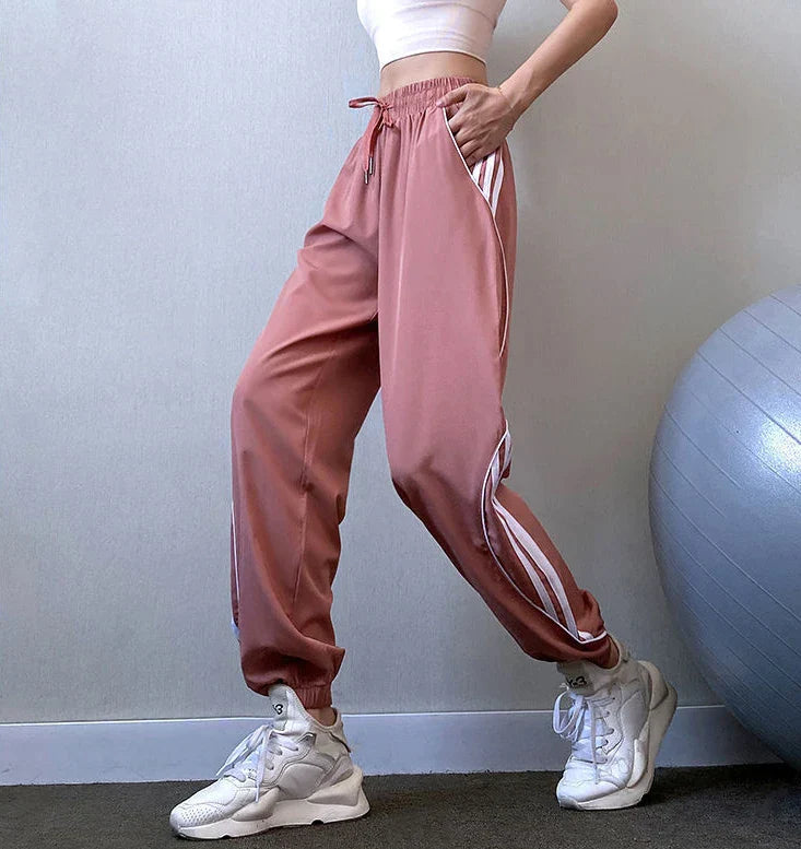 Joggingbroek Comfy Zacht en Stijlvol