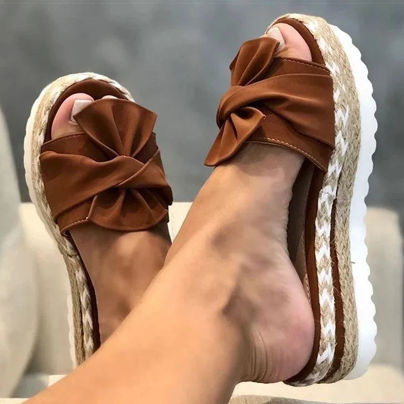 Luna Bella Elegant Zomer Sandalen