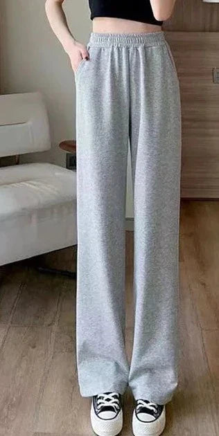 FitGlam Wijde Joggers