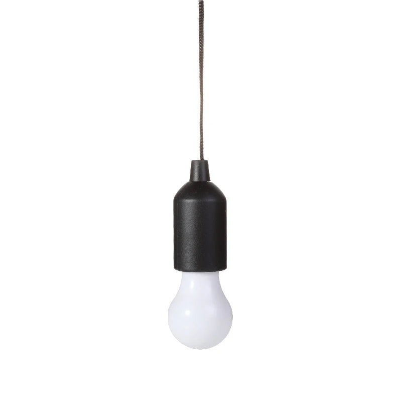 Kleurrijke Hanglamp Draagbaar LED Licht ChromaGlow