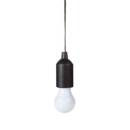 Kleurrijke Hanglamp Draagbaar LED Licht ChromaGlow