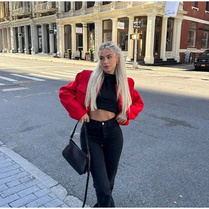 Valerie Vest | Stijlvolle Casual Heren Vest