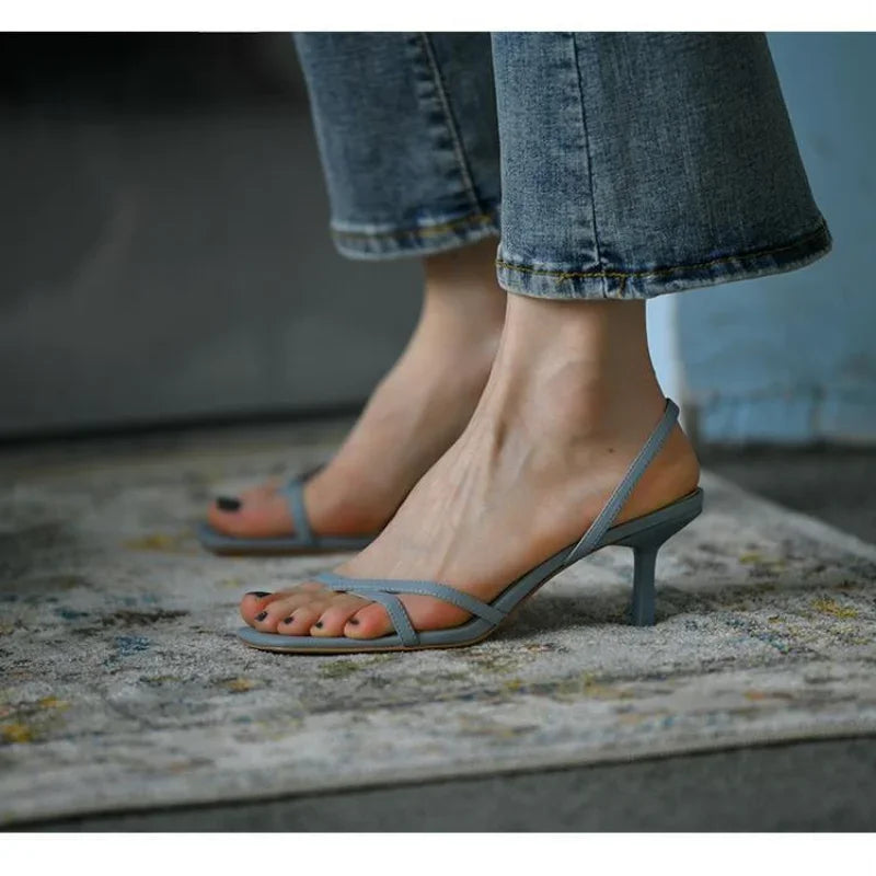 HorizonElegance Zomer Sandalen