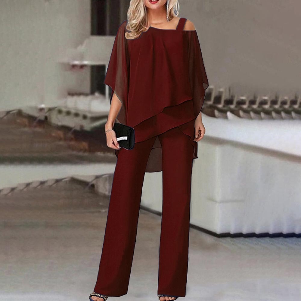 Emma | Elegante set di due pezzi
