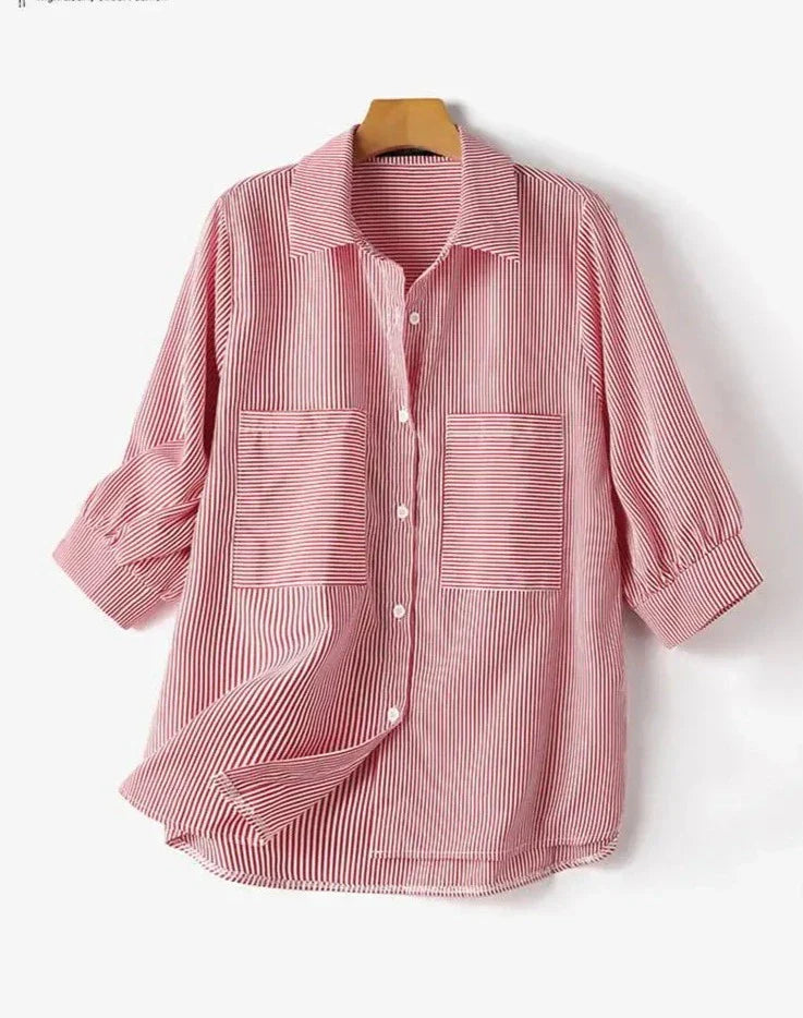 Chique Vesta Blouse