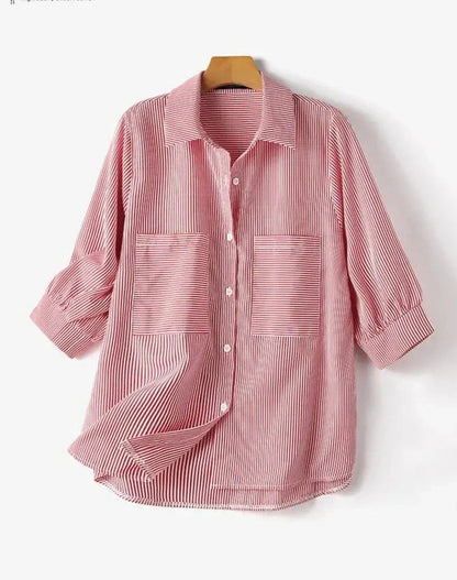 Chique Vesta Blouse