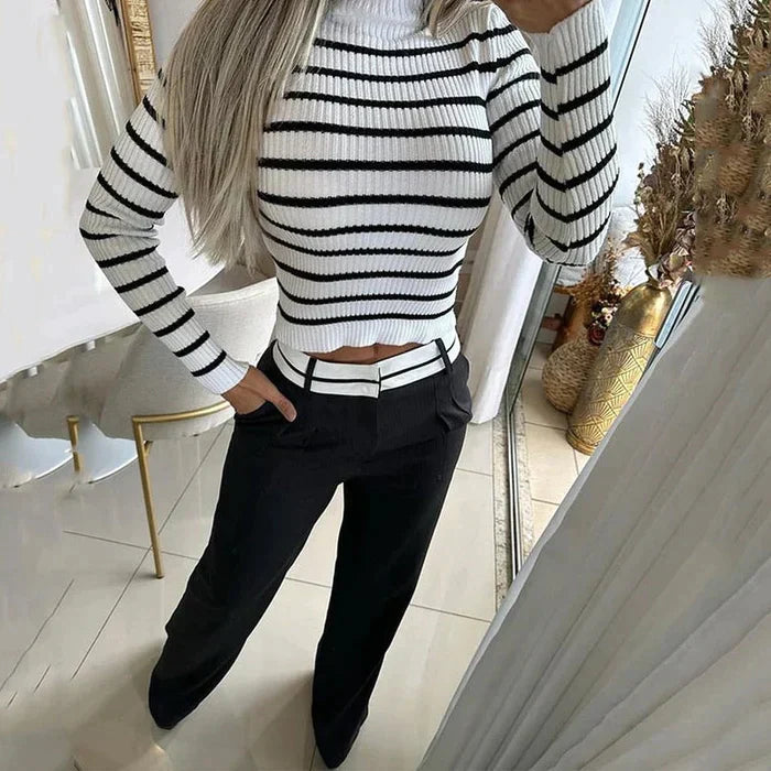 Modemuts Greta Stijlvol Design