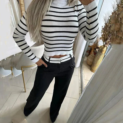 Modemuts Greta Stijlvol Design