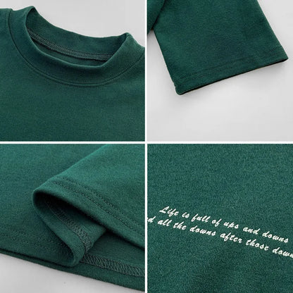 WildElegance Zomer T-shirt
