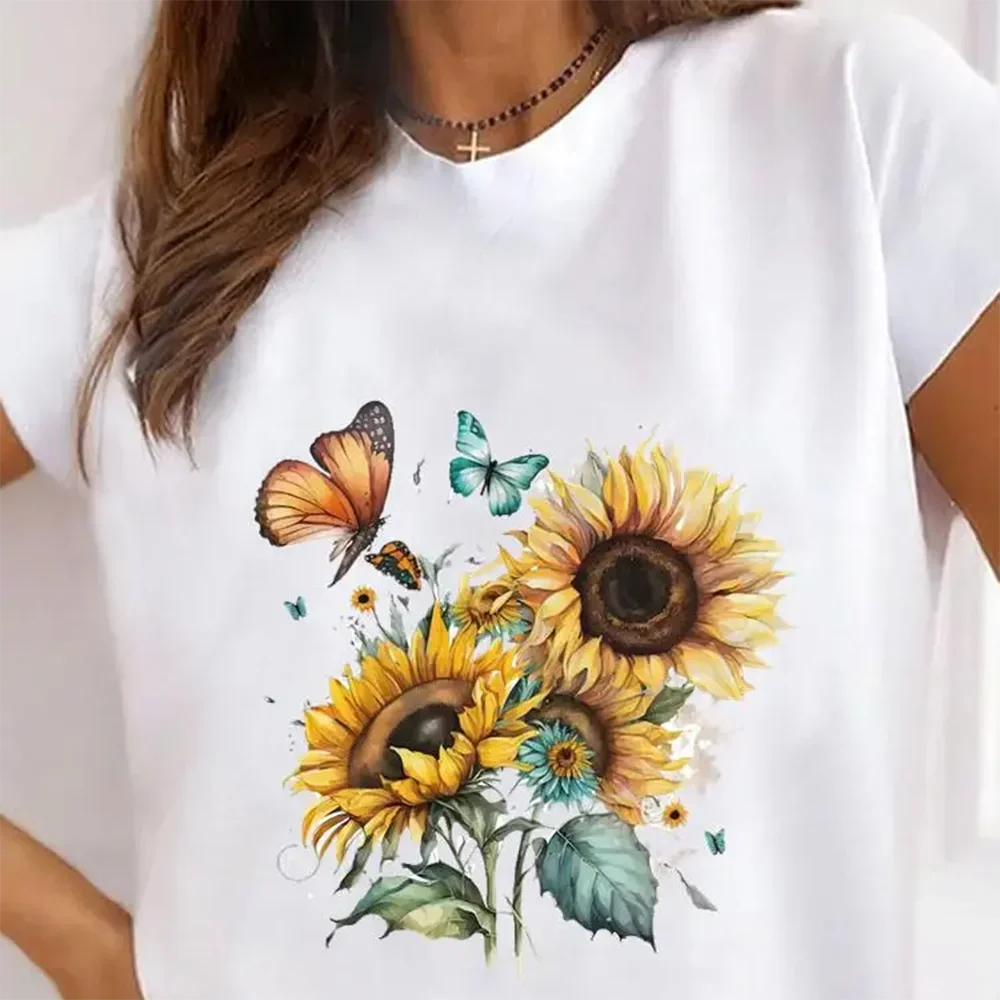 Hartelijk Vriendschap Plus Size T-shirt