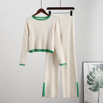 Tweedelige Set Connie Kleding