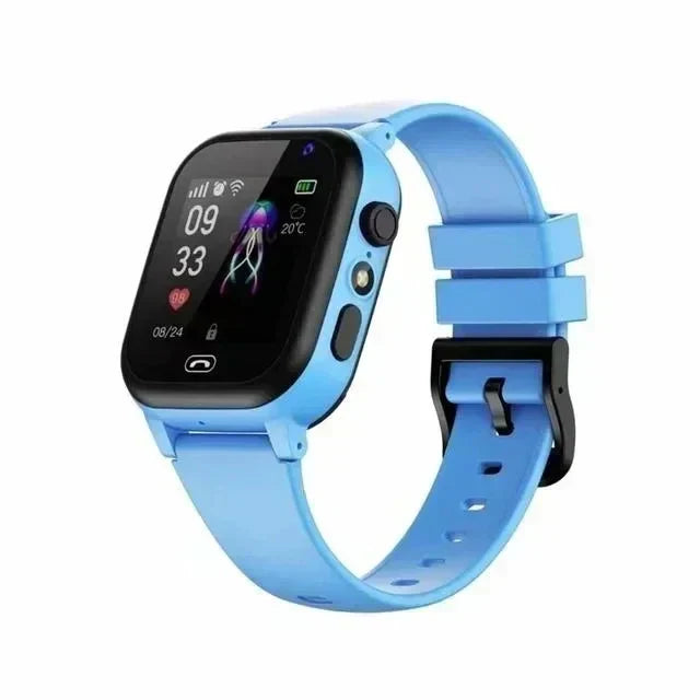 GPS Smartwatch voor Kinderen 4G KidSafe Pro