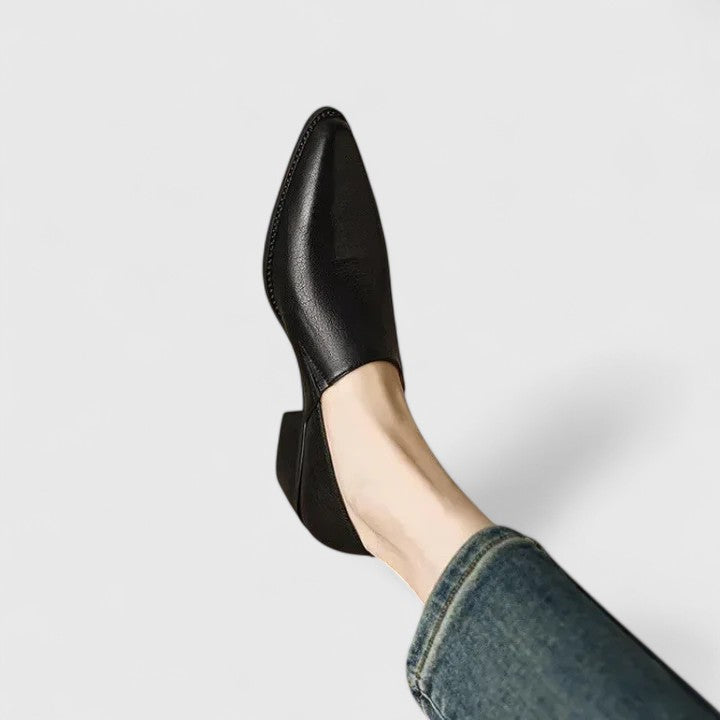 Orthopedische schoenen unisex comfort pasvorm - Mode Vibes
