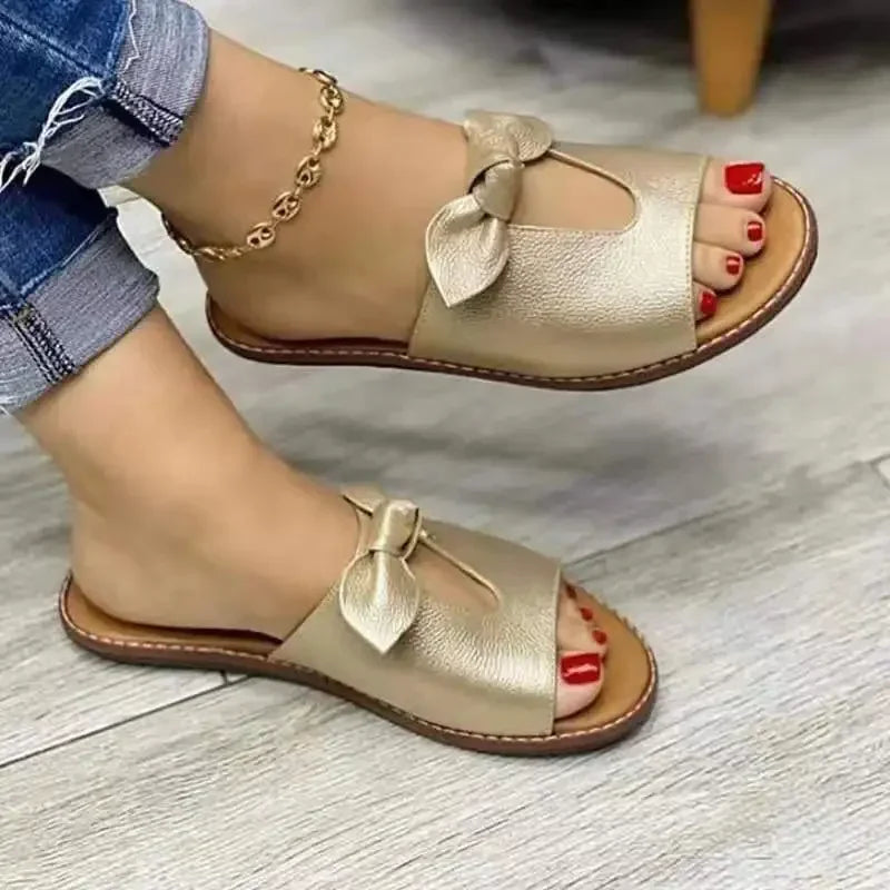 Epke Zomer Vrouwen Slippers