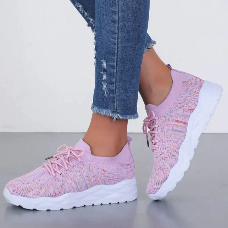 Comfortabele Ergonomische Casual Schoenen voor Dagelijks Gebruik
