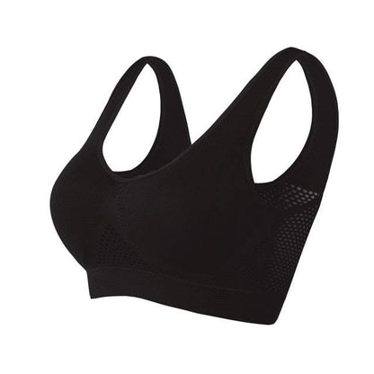 Sabine | Bra push-up senza soluzione di continuità