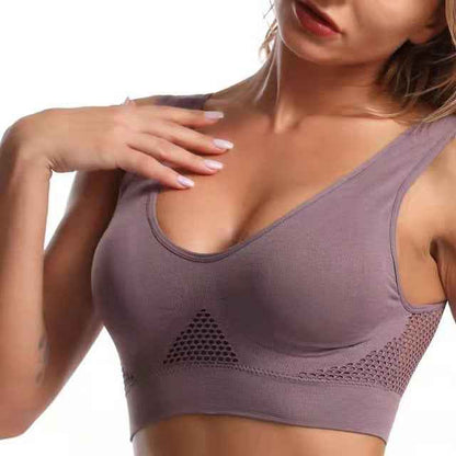 Sabine | Bra push-up senza soluzione di continuità