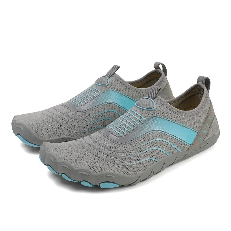 Sabrina | Scarpe unisex antiscivolo a piedi nudi