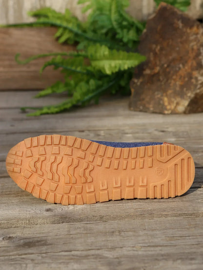 Beatrice | Scarpe casual in tessuto